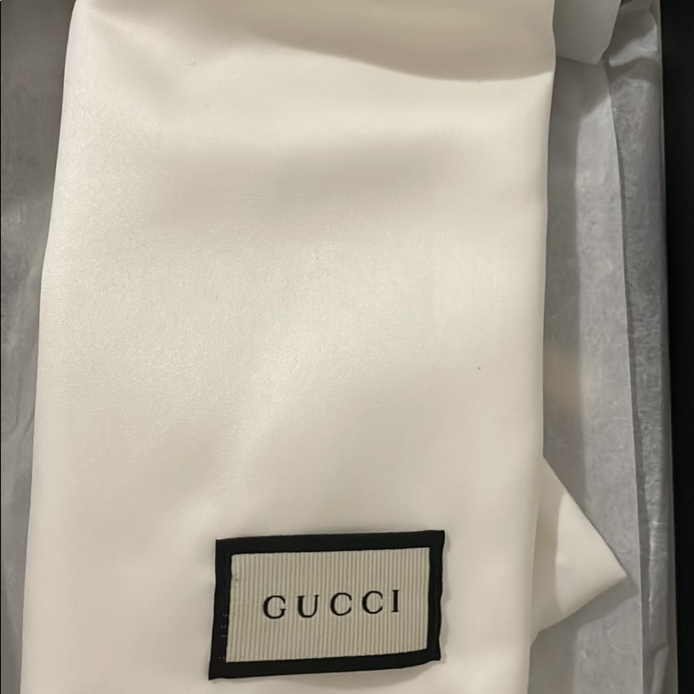 Gucci Kid Sneakers